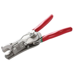 Mill-Rose 77050 Quick-Release Pliers for 3/8, 1/2, 3/4 Inch Push-Lock Fittings