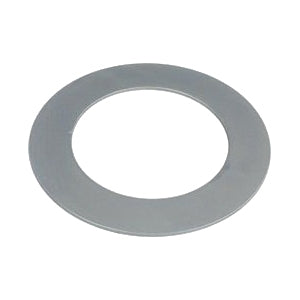 Victaulic P060741Z01 6 Inch Grooved Plated Flange Washer