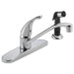 Peerless P115LF Single Handle Kitchen Faucet