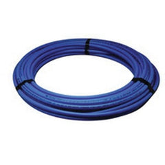 Zurn Q5PC300XBLUE 1 x 300' H/C Blue PEX Tubing Coil