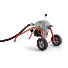 RIDGID 23692 K1500A Drain Cleaning Machine 3/4 HP (1 Count)