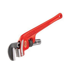 RIDGID 31075 2-1/2 x 18 in. Heavy Duty End Pipe Wrench