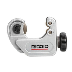 Ridgid 32975 Model 103 Close Quarters Tubing Cutter 1/8 To 5/8 Inches