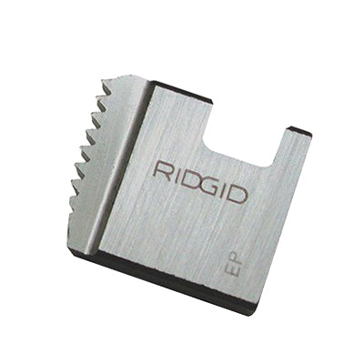 Ridgid 37880 Pipe Threading Die 1 Inch NPT Manual