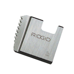 RIDGID 37890 12-R 1-1/2 NPT High Speed RH Manual Ratchet Threader Pipe Dies