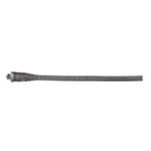 RIDGID 62260 C-6 Sink Cable with Male Coupling 3/8 in x 35 ft