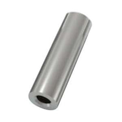 York S1-023-22458-000 Motor Vent Spacer Aluminum 1/4 inch OD x 1 inch Length