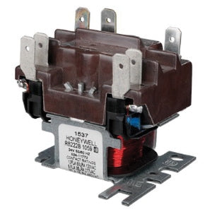 York S1-02411772700 Blower Control Relay SPDT 24V 60HZ HVACR