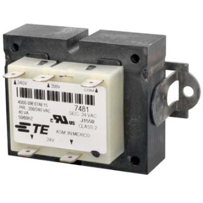 York S1-02419082738 Heat Sequencer Time Delay Relay