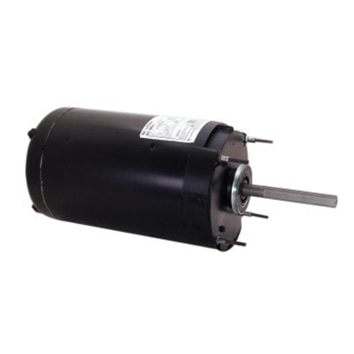 York S1-024-19623-716 2HP Motor 208-230/460V 1725RPM