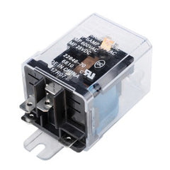 York S1-02424103000 Control Relay 24V 50/60 Hz SPST