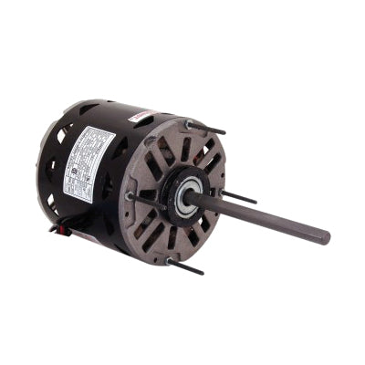 York S1-02425000002 Blower Motor 3-Speed Direct Drive PSC 460 VAC 1 hp