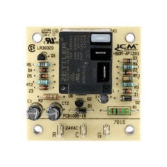 York S1-02426089000 Draft Motor Time Delay Relay