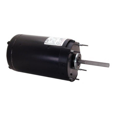 YORK S1-024-32068-007 Condenser Motor 1.5/1.25 HP 460V 3-Phase 1140/940 RPM