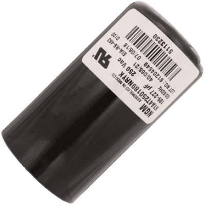 YORK S1-02436283000 Start Capacitor 189-227MFD 250V Round Replacement S1-02425076700