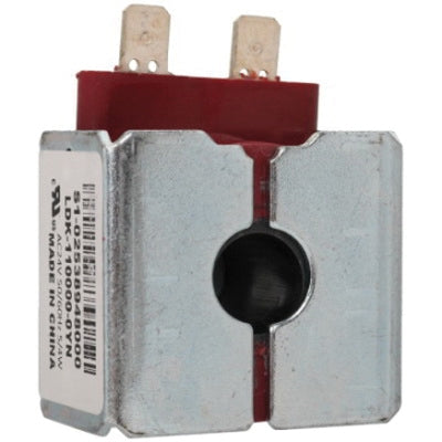 York S1-025-38948-000 24V Reversing Valve Solenoid Coil