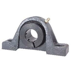 York S1-029-24407-000 Pillow Block Ball Bearing 1 Inch