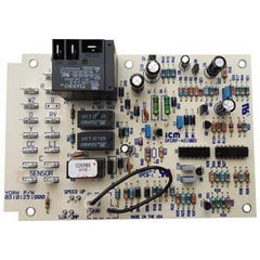 York S1-031-01251-000 Defrost Control Board