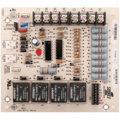 York S1-03109138000 Hot Gas Reheat Control Board