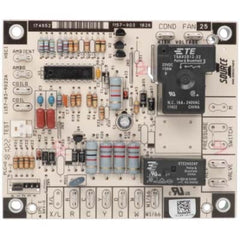 York S1-031-09170-000 Defrost Control Board