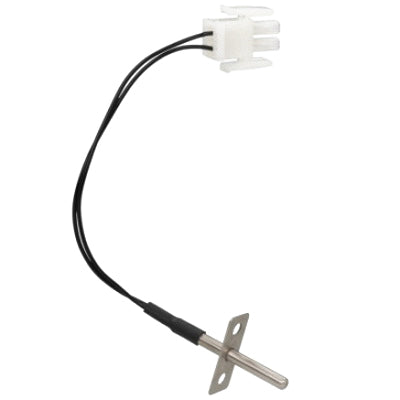 York S1-03109199000 Thermistor Sensor 10K 1 Inch Lead With Flange