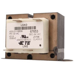 York S1-2940A3541 Transformer 120V 24V 40VA