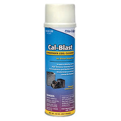 Nu-Calgon 4132-20 Cal-Blast 20 oz Aerosol Coil Cleaner