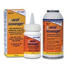 Nu-Calgon 4301-05 Rx-Acid Scavenger 3.8 oz Pressurized Can