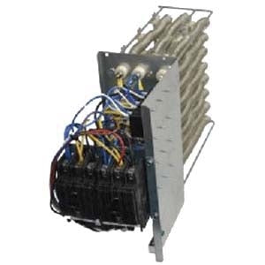 York S1-6HK16502006 20kw Electric Heater Kit with Breaker