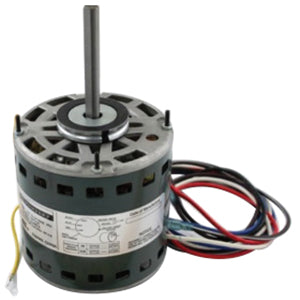 York S1-FHM3587 Blower Motor 3 Speed 1/2 Horsepower 115 Volt Reversible 1075 RPM