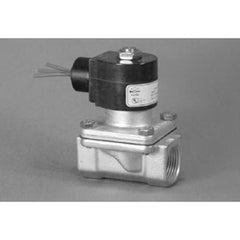 GC Valves S211GF02C5EG5 Solenoid Valve 3/4 N/C 120V 4-50# Steam