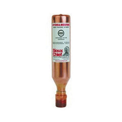 Sioux Chief 652-A HydraRester 1/2 in. Male x 6 in. Water Hammer Arrestor