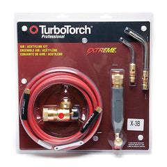 TurboTorch 0386-0338 X-5B Air Acetylene Kit