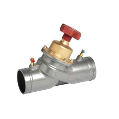 Victaulic V-030-789-CBV Balancing Valve 350 psi 3 in Grooved