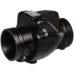 Victaulic V080716PE0 FireLock Style 716 8 in Ductile Iron Grooved Check Valve