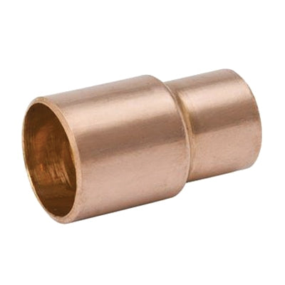 MUELLER STREAMLINE Mueller Streamline W 01376 Fitting Reducer Ftg x C 3 x 2-1/2 in