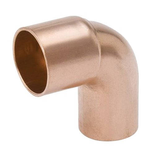 MUELLER STREAMLINE Mueller Streamline W 02385 short radius street elbow (1-1/2 in / 90Â°)