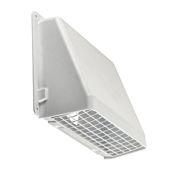 Lambro 351W Vent Cap 6 in