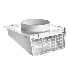 Lambro 351W Vent Cap 6 in