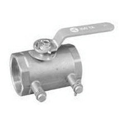 Victaulic V00478BLSS Balancing Ball Valve 1/2 in FNPT Replacement MPN