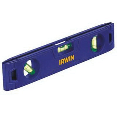 Irwin 1794159 50 Magnetic Torpedo Level 9 in