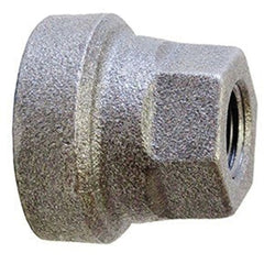 Anvil 0300149804 Concentric Reducer Coupling 1-1/2 x 1-1/4 in