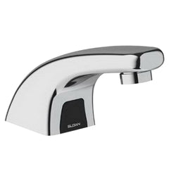 Sloan 3315114 Optima EBF-615-4 Battery Powered Sensor Activated Hand Washing Faucet