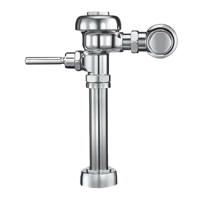 Sloan 3780000 flushometer 1.6 gpf Manual Flush Valve