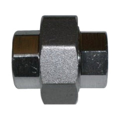 Bonney Forge 41450 3/4 In. Threaded 3000# Forged Steel Union