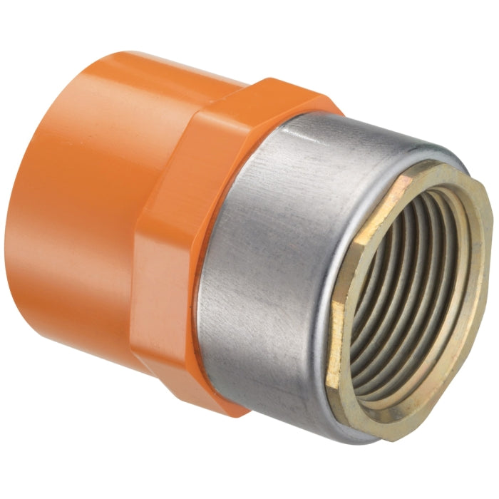 Spears 4235-007 3/4 CPVC FlameGuard Fem Adapter Socxfpt