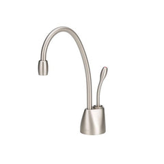 InSinkErator F-GN1100SN Hot Water Dispenser Faucet Satin Nickel