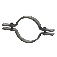 Empire 50SS0100 Riser Clamp Standard T-304 Stainless Steel 1 IPS