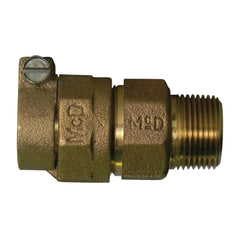 A.Y. 5142-170 COUPLING 3/4IN COPPER DOM SCH 40/STD