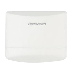 Braeburn 5490 Remote Outdoor Sensor - Wired - 200 Feet Distance